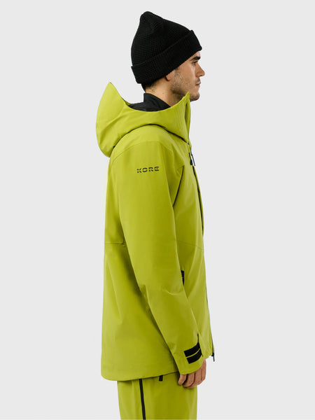 Head Men's KORE Nordic Jacket 2026