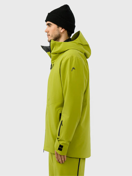 Head Men's KORE Nordic Jacket 2026