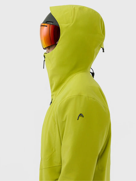 Head Men's KORE Nordic Jacket 2026