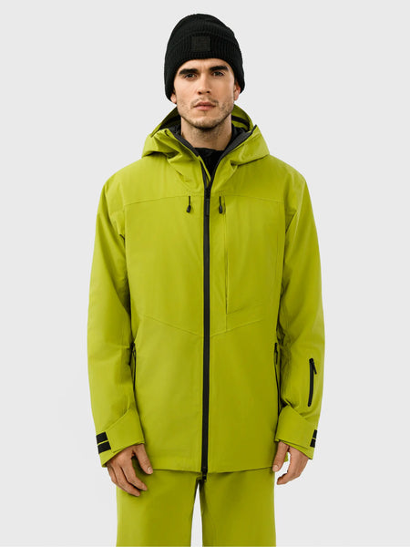 Head Men's KORE Nordic Jacket 2026
