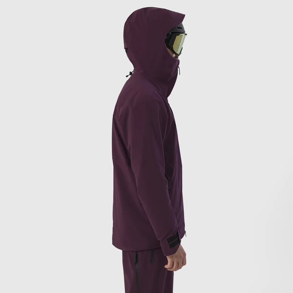 Head Men's KORE Nordic Jacket 2025