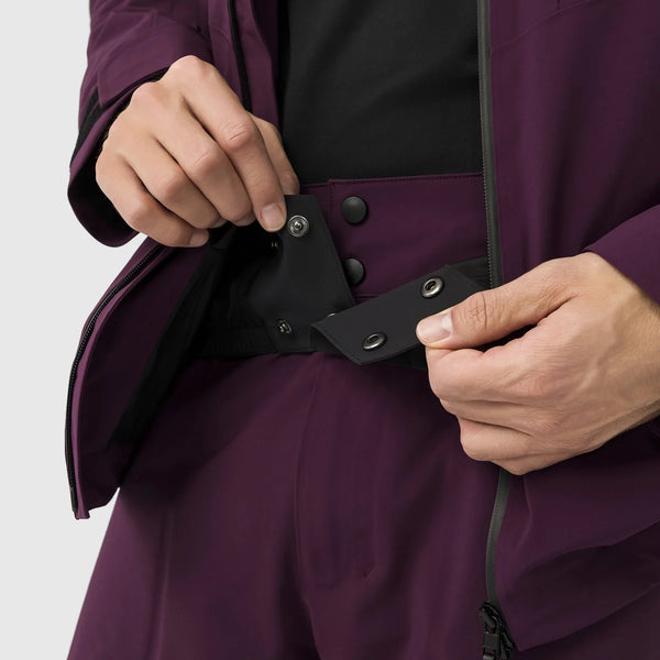 Head Men's KORE Nordic Jacket 2025