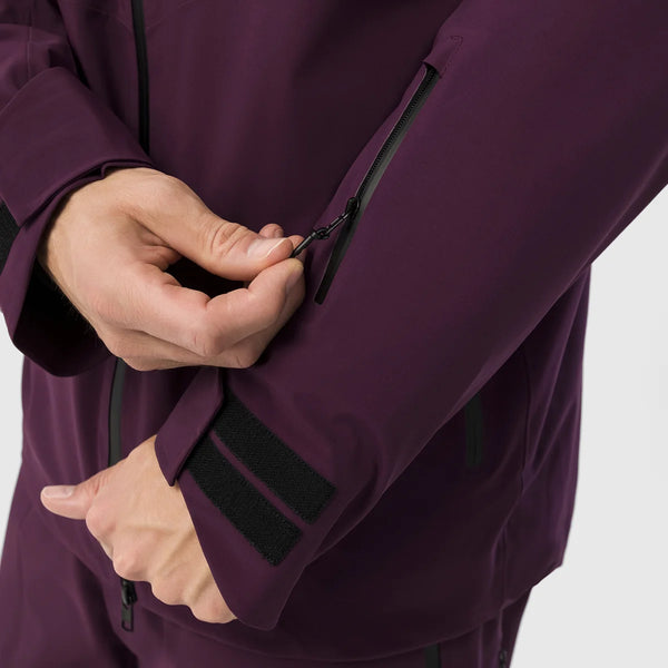 Head Men's KORE Nordic Jacket 2025