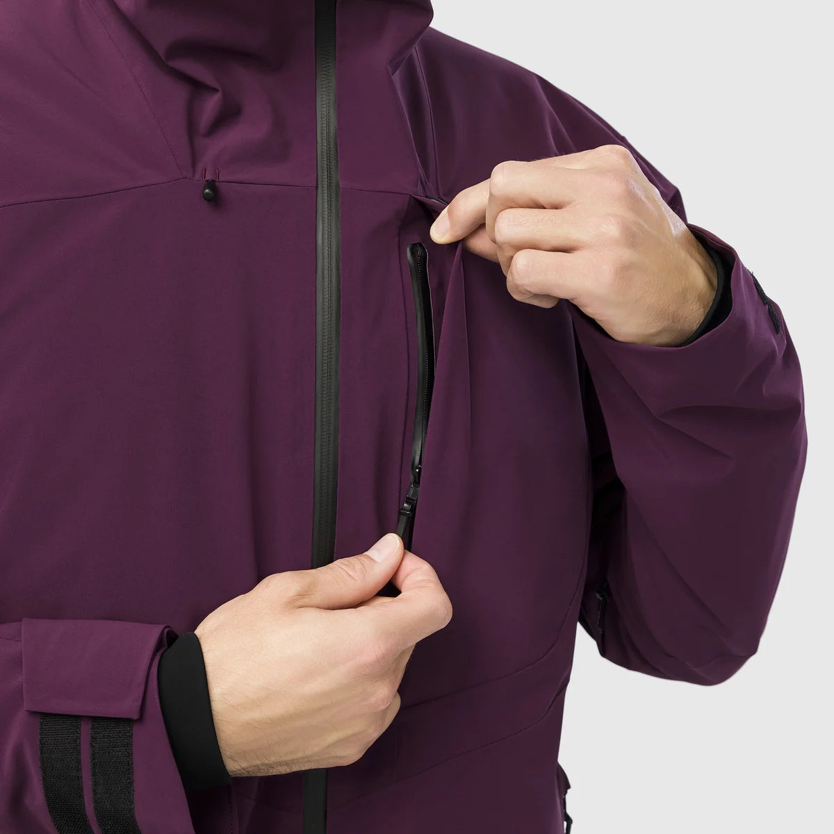 Head Men's KORE Nordic Insulated Jacket 2025 - The Startingate Head Men's KORE Nordic Insulated Jacket 2025 - The Startingate