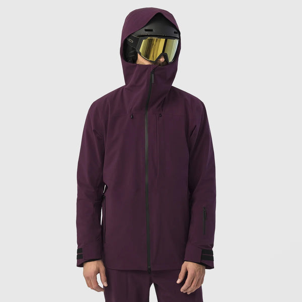 Head Men's KORE Nordic Jacket 2025