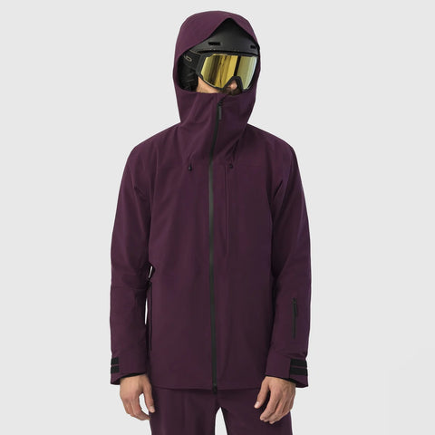 Head Men's KORE Nordic Jacket 2025