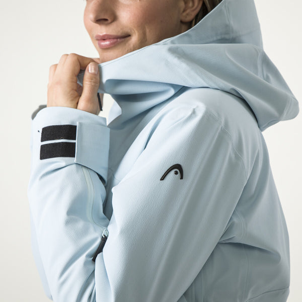 Head Women's KORE Nordic Jacket 2025