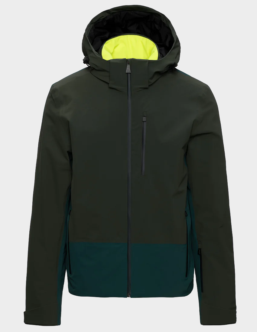 Aztech Mountain Men's Ajax Jacket - The Startingate Aztech Mountain Men's Ajax Jacket - The Startingate