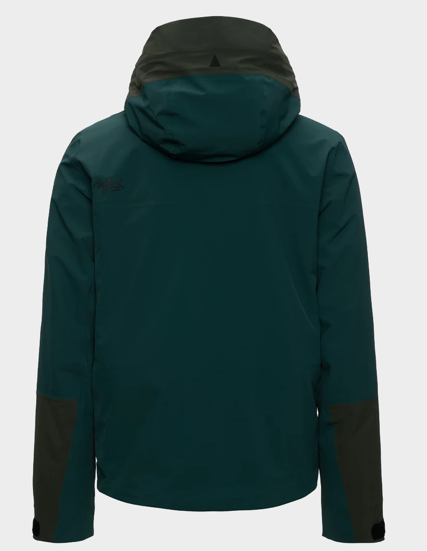 Aztech Mountain Men's Ajax Ski Jacket 2024 - The Startingate Aztech Mountain Men's Ajax Ski Jacket 2024 - The Startingate