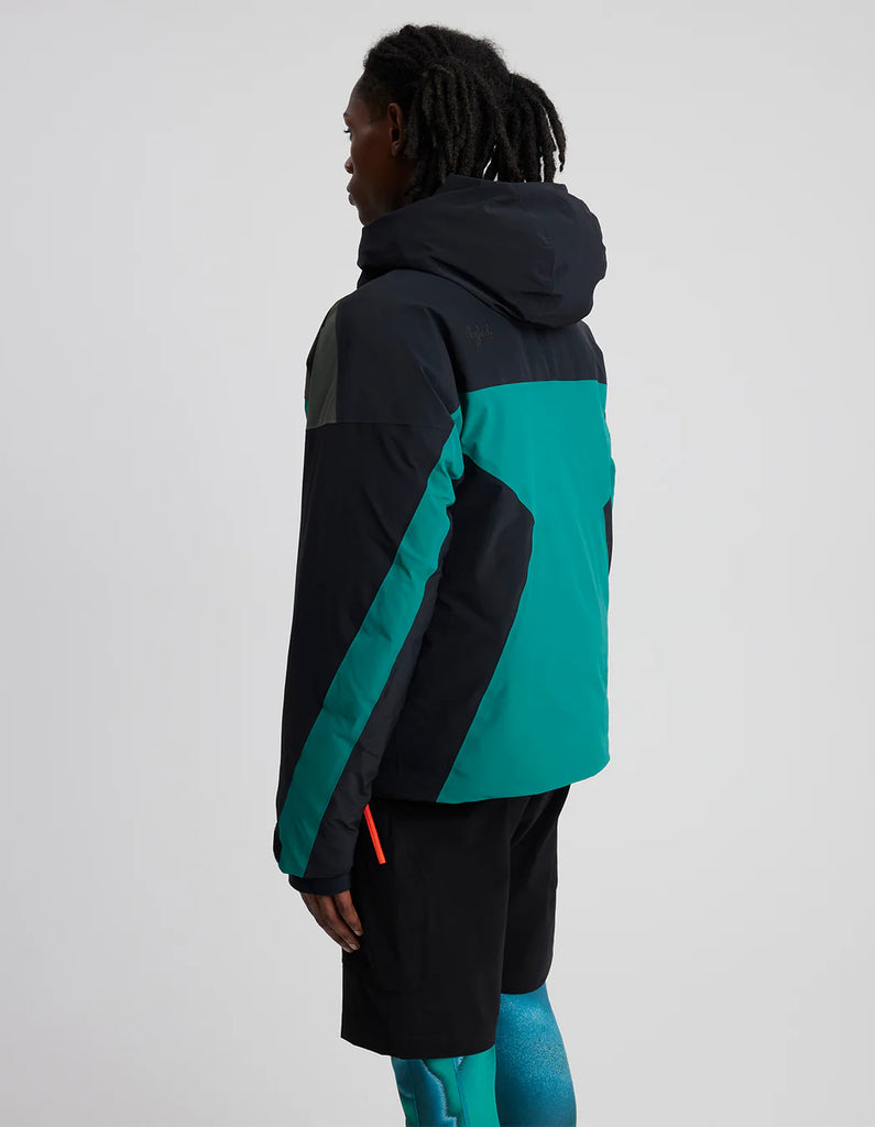 Aztech Mountain Men's Extreme Jacket 2025 - The Startingate