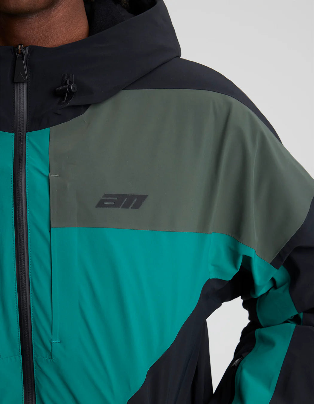 Aztech Mountain Men's Extreme Ski Jacket 2025 - The Startingate Aztech Mountain Men's Extreme Ski Jacket 2025 - The Startingate
