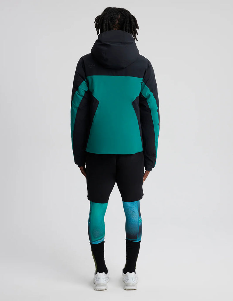 Aztech Mountain Men's Extreme Ski Jacket 2025 - The Startingate
