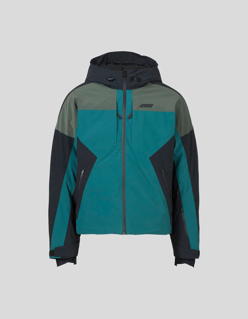 Aztech Mountain Men's Extreme Ski Jacket 2025 - The Startingate