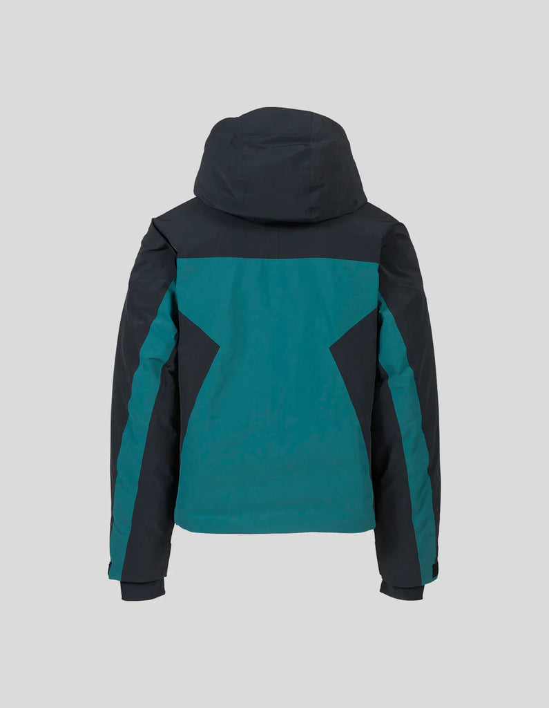 【VETEZE】22SS★ City Mountain Jacket Zeno Men's Jacket | Mountain Equipment