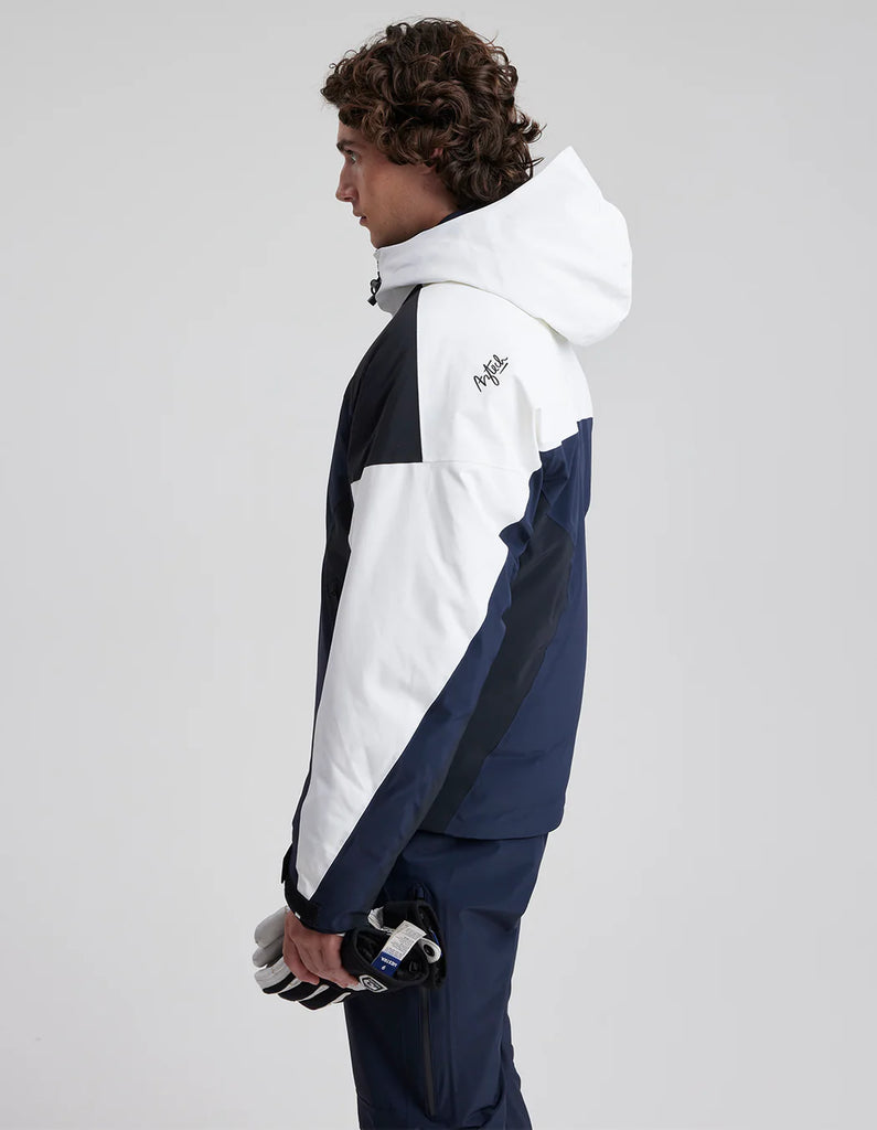 Aztech Mountain Men's Extreme Ski Jacket 2025 - The Startingate