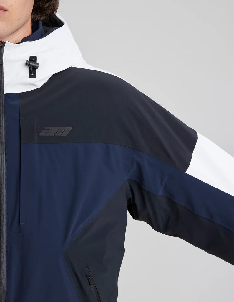 Aztech Mountain Men's Extreme Ski Jacket 2025 - The Startingate