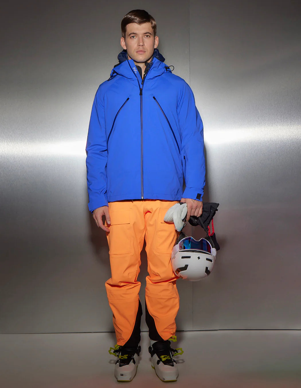 Aztech ski best sale jacket