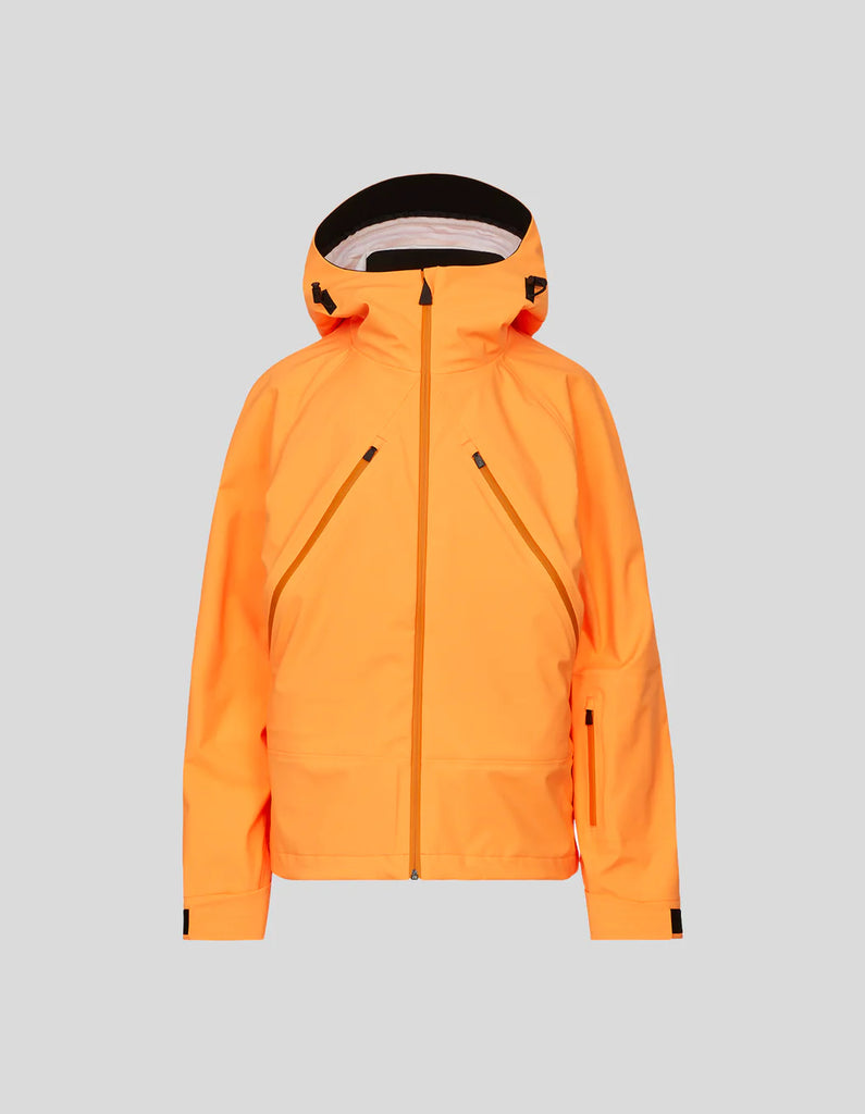 Aztech Mountain Hayden 3L Shell Jacket 2025 - The Startingate