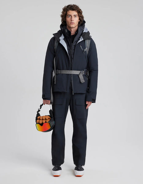 Aztech Mountain Hayden 3L Shell Jacket 2026