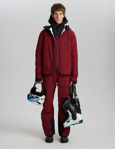 Aztech Mountain Hayden 3L Shell Jacket 2026