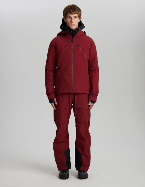 Aztech Mountain Hayden 3L Shell Jacket 2026