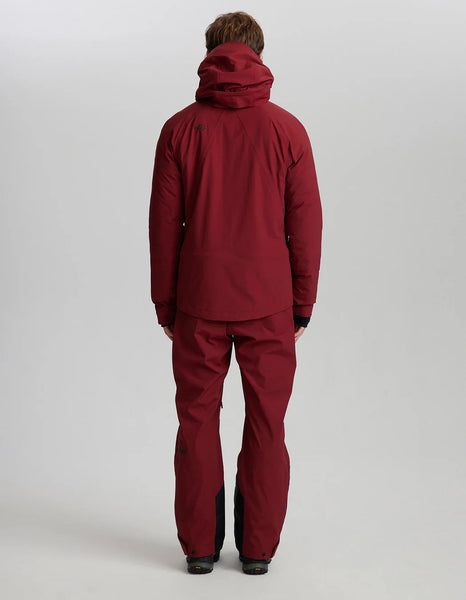 Aztech Mountain Hayden 3L Shell Jacket 2026