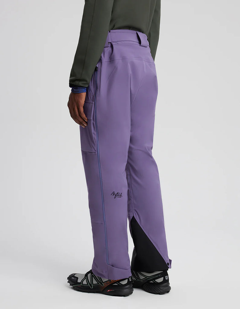 Aztech Mountain Men's Hayden 3L Shell Ski Pant 2025 - The Startingate
