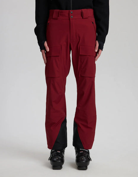 Aztech Mountain Hayden 3L Shell Pants 2026