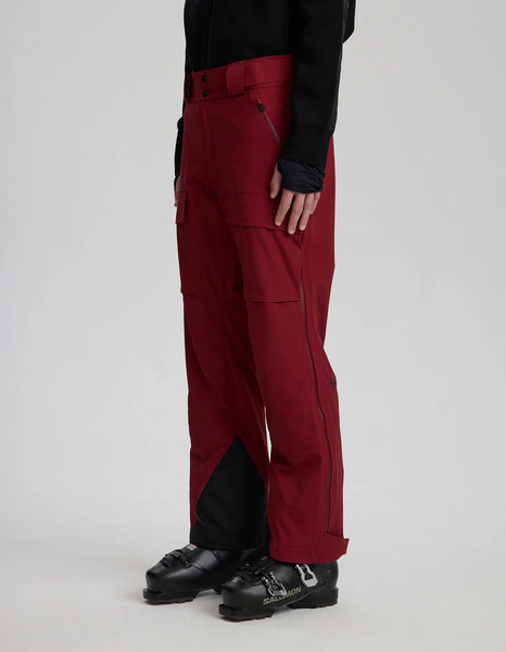 Aztech Mountain Hayden 3L Shell Pants 2026