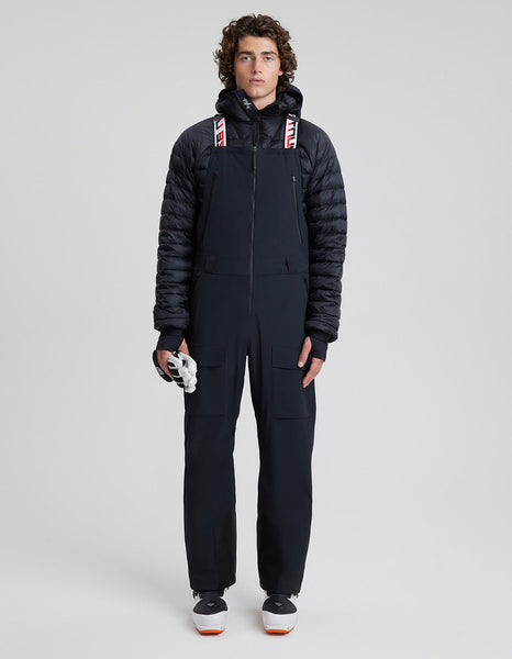 Aztech Mountain Men's Hayden 3L Bib Ski Pant 2027