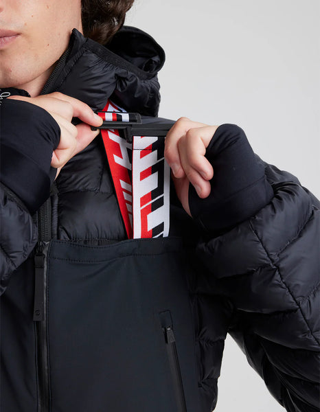 Aztech Mountain Men's Hayden 3L Bib Pants 2026