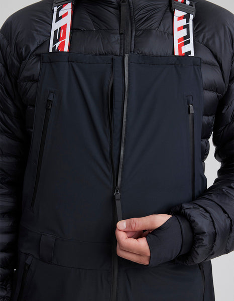Aztech Mountain Men's Hayden 3L Bib Ski Pant 2027