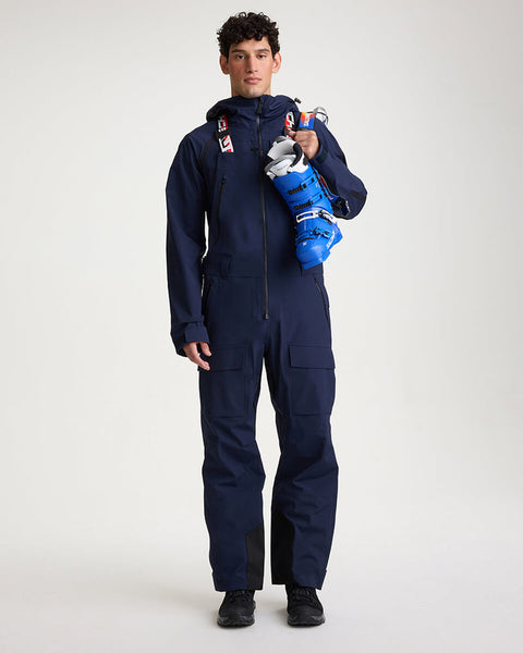 Aztech Mountain Men's Hayden 3L Bib Ski Pant 2027