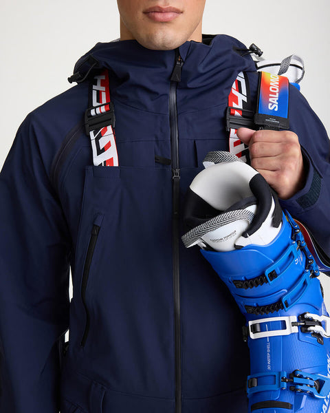 Aztech Mountain Men's Hayden 3L Bib Ski Pant 2027