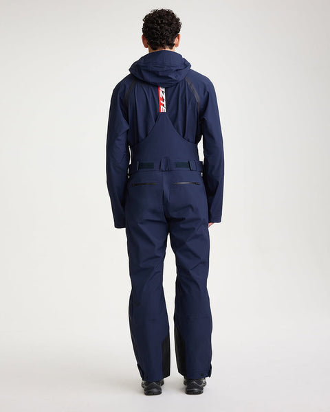 Aztech Mountain Men's Hayden 3L Bib Ski Pant 2027