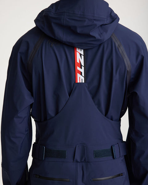 Aztech Mountain Men's Hayden 3L Bib Ski Pant 2027