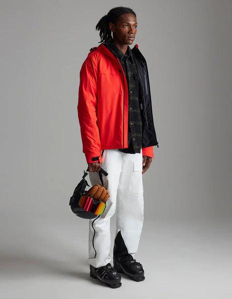 Aztech Mountain Men's Hayden Insulated Jacket 2025