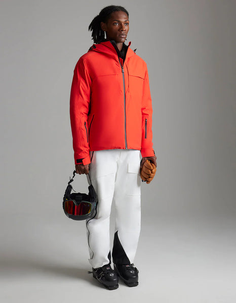 Aztech Mountain Men's Hayden Insulated Jacket 2025