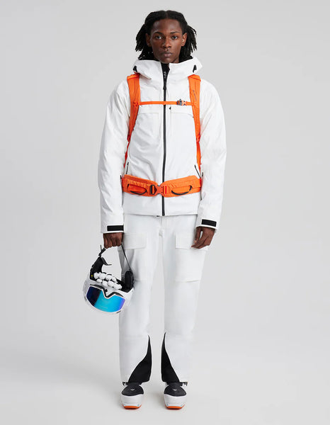 Aztech Mountain Men's Hayden Insulated Jacket 2025