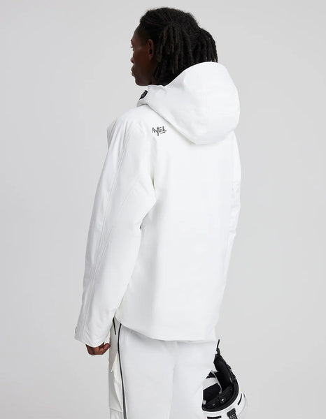 Aztech Mountain Men's Hayden Insulated Jacket 2025