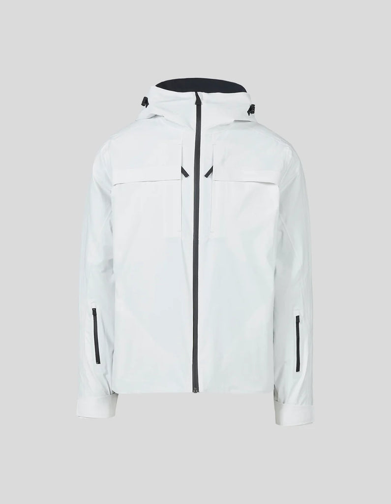 Aztech Mountain Men's Hayden Insulated Jacket 2026 - The Startingate