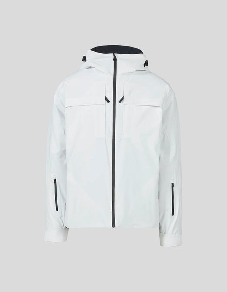 Aztech Mountain Men's Hayden Insulated Jacket 2025