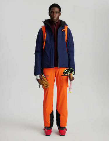 Aztech Mountain Hayden Insulated Jacket 2026