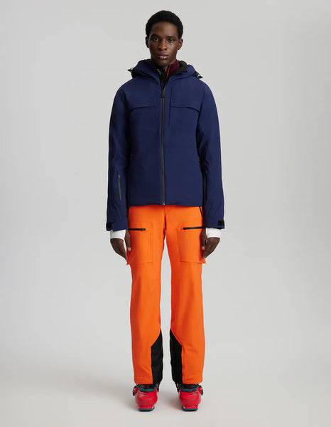 Aztech Mountain Hayden Insulated Jacket 2026