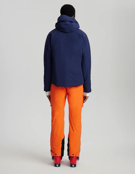 Aztech Mountain Hayden Insulated Jacket 2026