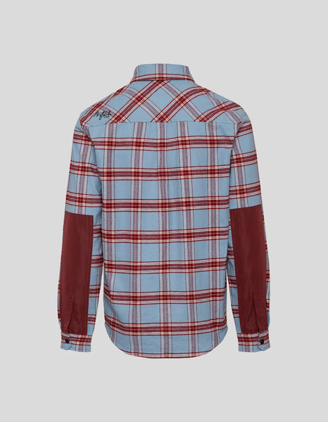 Aztech Mountain Men's Loge Peak Ski Shirt 2026