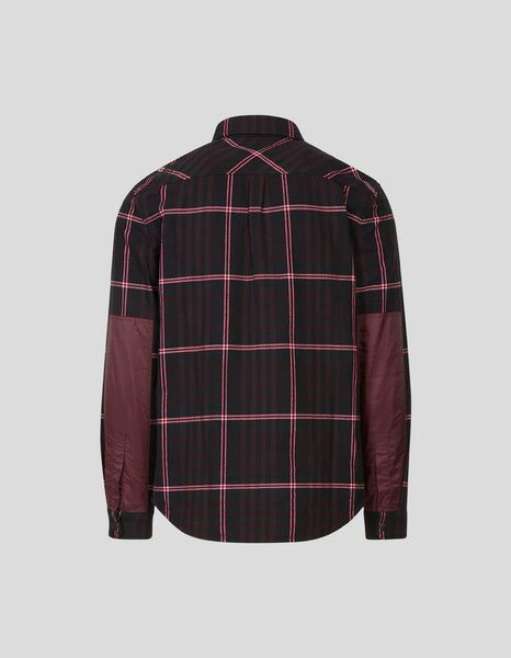 Aztech Mountain Men's Loge Peak Ski Shirt 2024