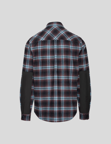 Aztech Mountain Men's Loge Peak Ski Shirt 2027
