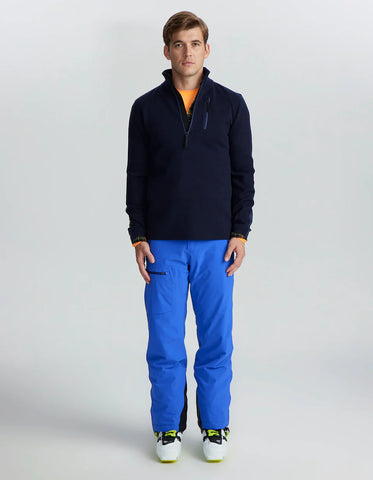 Aztech Mountain Men's Matterhorn Half Zip Sweater 2025