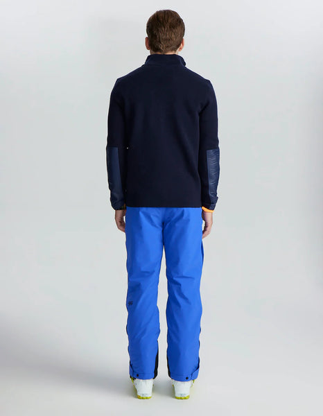 Aztech Mountain Men's Matterhorn Half Zip Sweater 2025